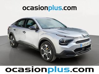 Citroen C4 X PureTech 100 S&S 6v You 75 kW (102 CV)