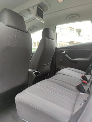 SEAT Altea 2013