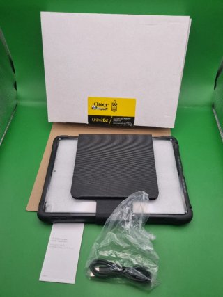 Funda con Teclado Otterbox para iPad