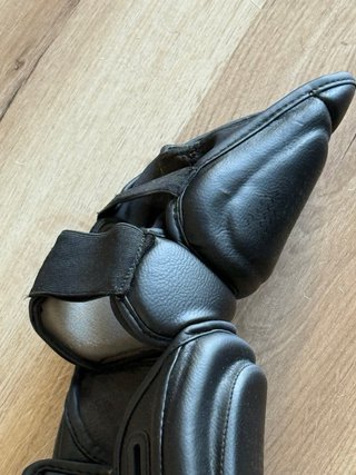 Protecciones Kick Boxing/Muay Thai Talla S