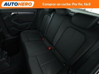 Audi A3 30 TDI advanced