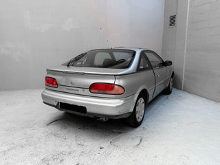 NISSAN 100NX 1.6 Gasolina de 100CV del 1993
