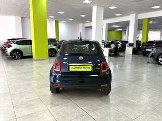 FIAT 500 Dolcevita 1.0 70CV Hybrid MHEV EL TOP!!!!