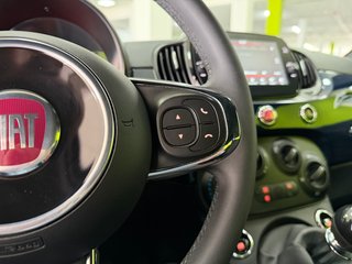 FIAT 500 Dolcevita 1.0 70CV Hybrid MHEV EL TOP!!!!