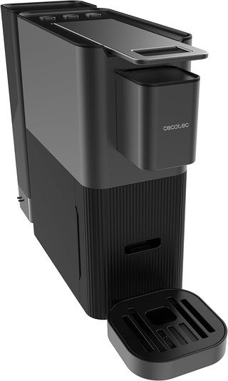 Macchina da caffè Nespresso Power Caps 20