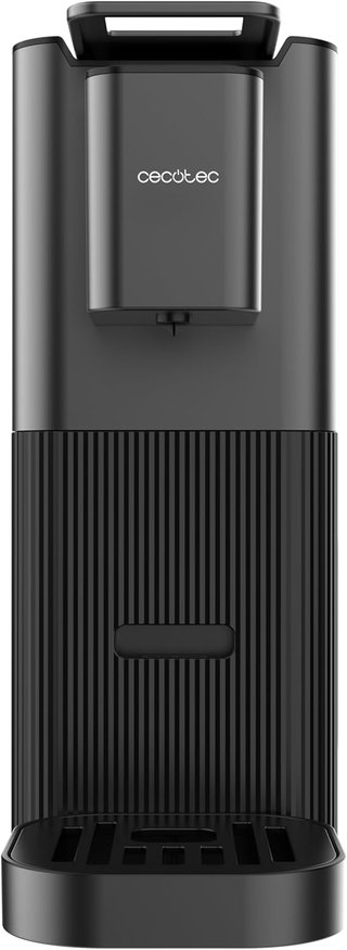 Macchina da caffè Nespresso Power Caps 20