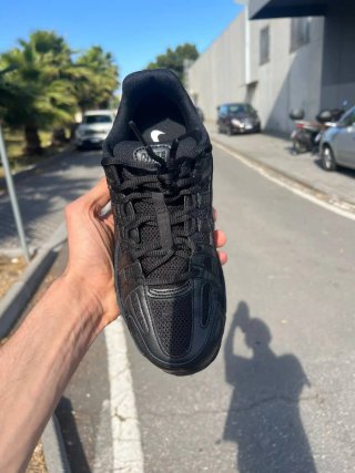 Nike P-6000