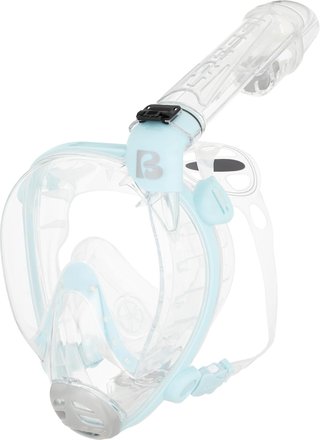Maschera integrale per bambini - Cressi