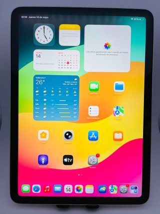 iPad Air M2 256GB 11