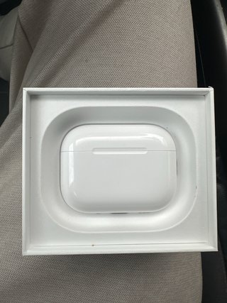Airpods 3 Pro Apple Blancos