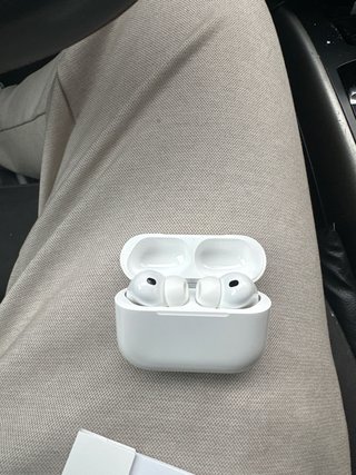 Airpods 3 Pro Apple Blancos