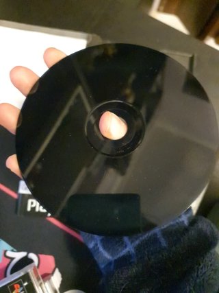 Rayman PS1 Completo disc rot