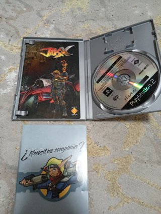 Lote 4 Juegos PS2