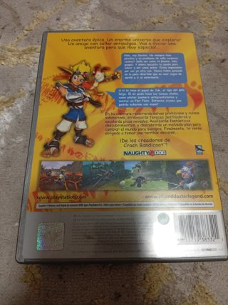 Lote 4 Juegos PS2