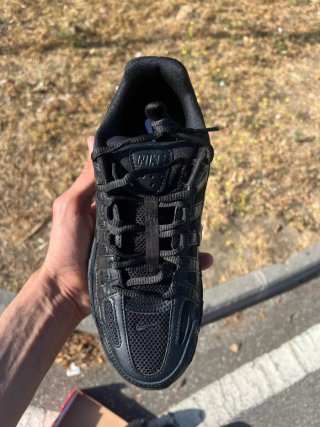 Nike P-6000