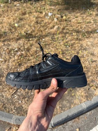 Nike P-6000