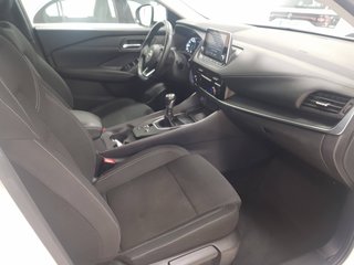 Nissan Qashqai 2023 - 9067MFS