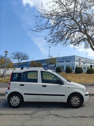 FIAT Panda 2012