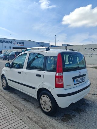 FIAT Panda 2012