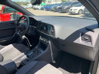 CUPRA Ateca 2.0 TSI 221kW (300CV) 4Drive DSG