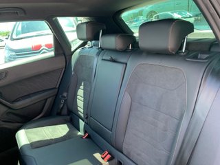 CUPRA Ateca 2.0 TSI 221kW (300CV) 4Drive DSG