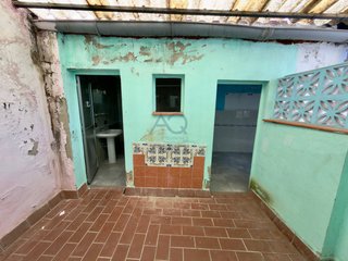 VIVIENDA DE TRES PLANTAS EN EL VISO DEL ALCOR