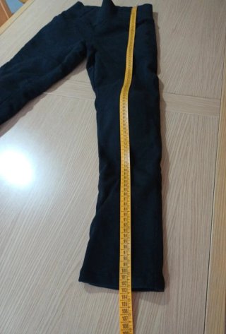 Pantalón moto mujer con protectores