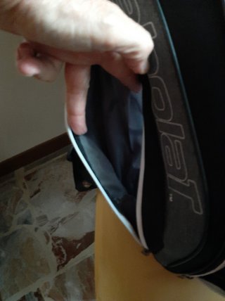 Zaino Babolat Pure