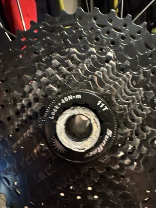 Ruedas DT Swiss R470 Boost Gravel
