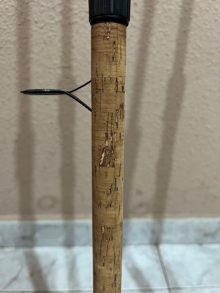 Canne da pesca Wychwood 10 piedi
