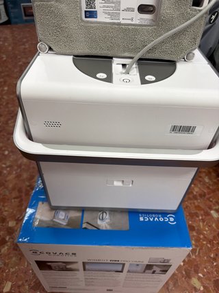 ECOVACS Winbot W2 Pro Omni Robot Limpiacristales