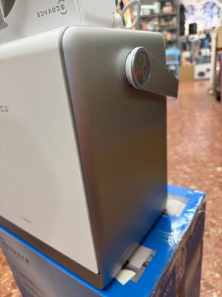 ECOVACS Winbot W2 Pro Omni Robot Limpiacristales