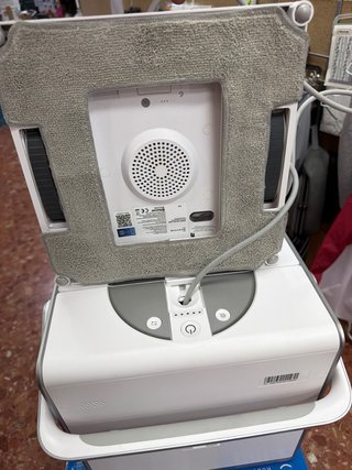 ECOVACS Winbot W2 Pro Omni Robot Limpiacristales