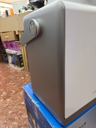 ECOVACS Winbot W2 Pro Omni Robot Limpiacristales