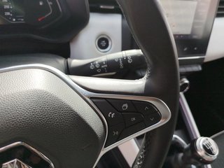 Renault Clio 2023 Techno TCe 90 67kw