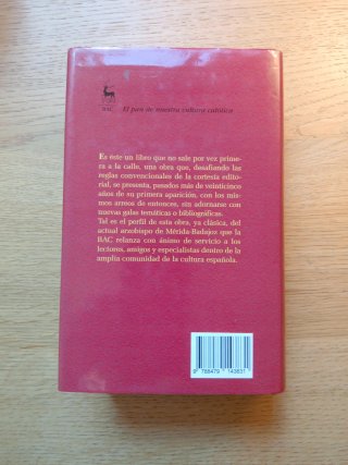 HISTORIA DE LA PERSECUCION RELIGIOSA EN ESPAÑA,...