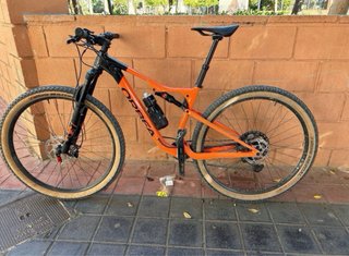 Orbea Oiz H20