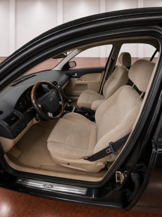 Ford Mondeo 2006