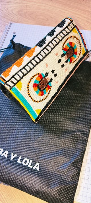 Pulsera Bimba y Lola –