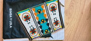 Pulsera Bimba y Lola –