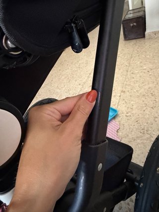 Bugaboo Cameleon 3 Plus