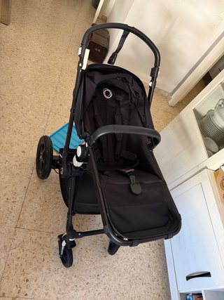Bugaboo Cameleon 3 Plus