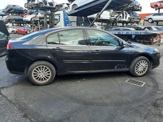 DESPIECE RENAULT LAGUNA III 1.5 DCI K9K 2007
