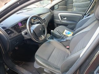 DESPIECE RENAULT LAGUNA III 1.5 DCI K9K 2007