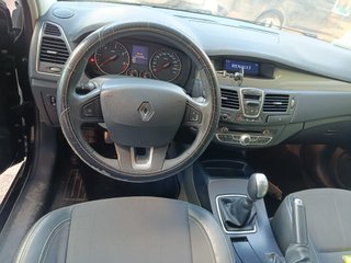 DESPIECE RENAULT LAGUNA III 1.5 DCI K9K 2007