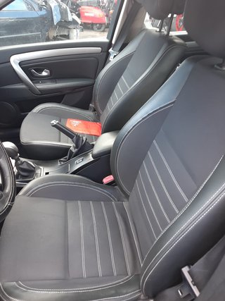 DESPIECE RENAULT LAGUNA III 1.5 DCI K9K 2007