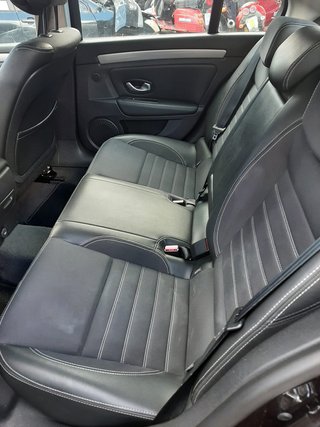 DESPIECE RENAULT LAGUNA III 1.5 DCI K9K 2007