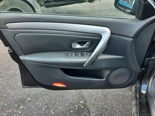 DESPIECE RENAULT LAGUNA III 1.5 DCI K9K 2007