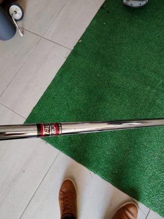 Pitch Wedge Wilson