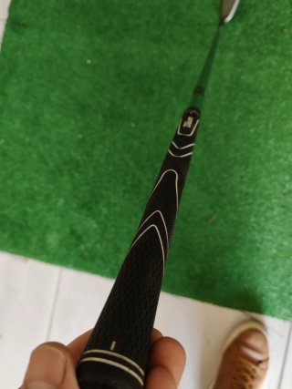 Pitch Wedge Wilson